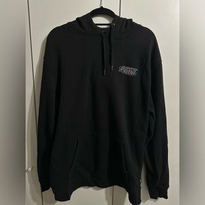 Vans Skeleton Hoodie